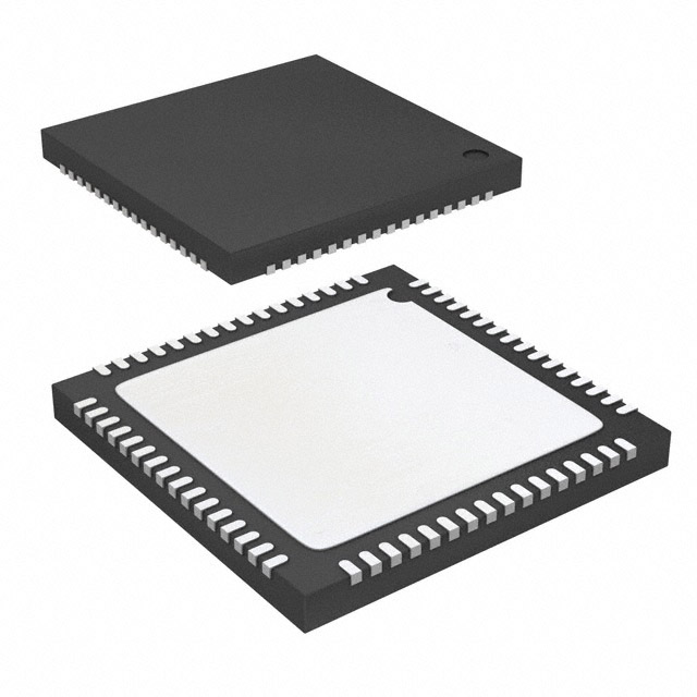 AD9216BCPZRL7-105 Analog Devices Inc.  Analog to Digital Converters (ADC)